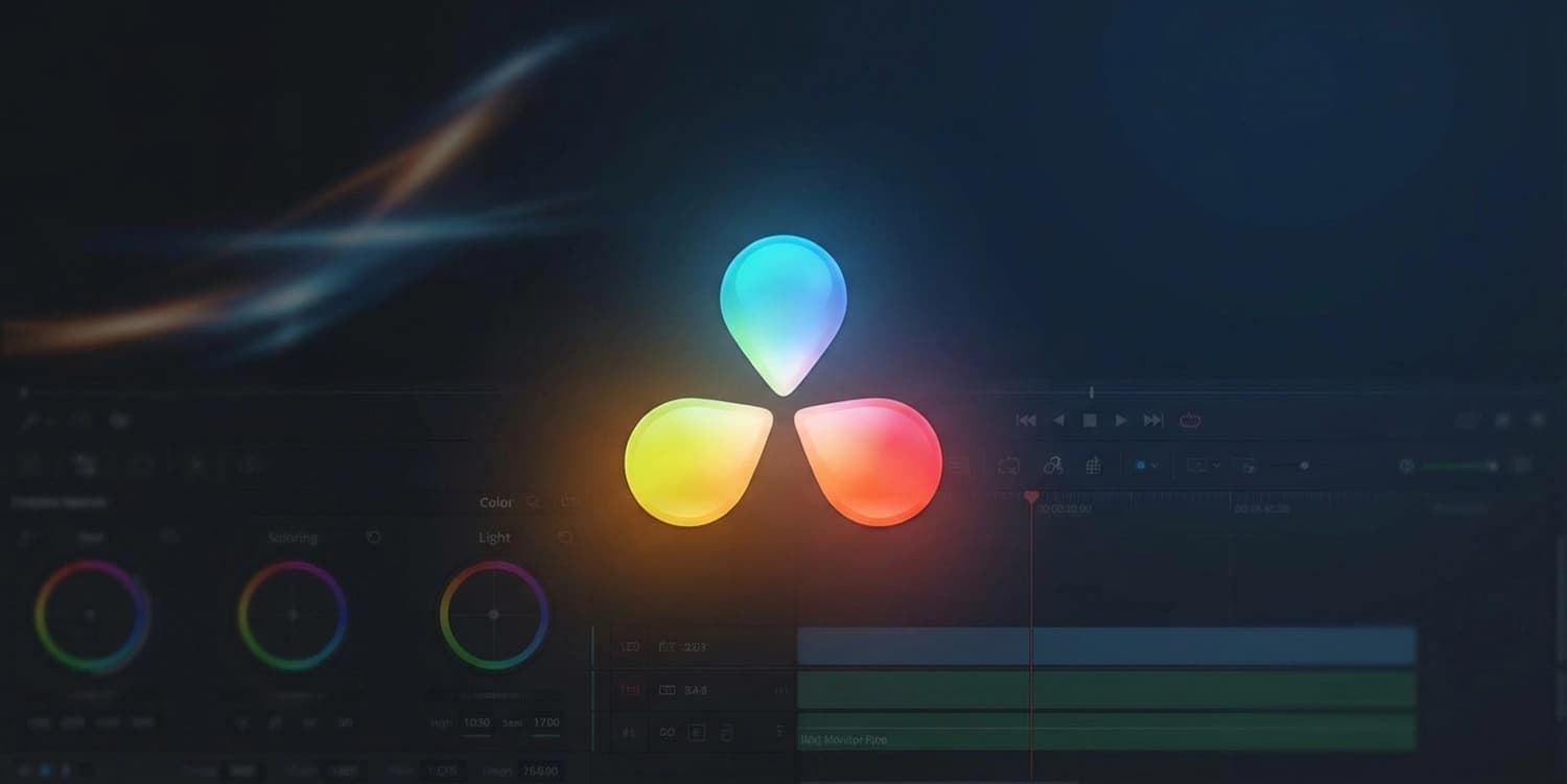 DaVinci Resolve