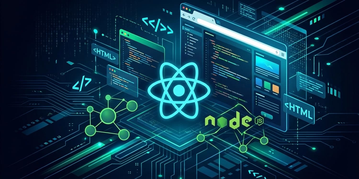 Web Development (MERN)